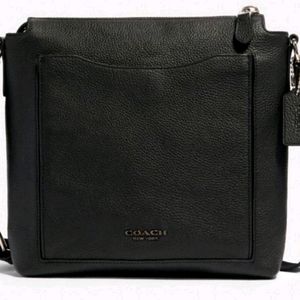 NWT Coach Beckett Crossbody